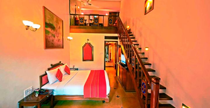 Brightland Resort & Spa